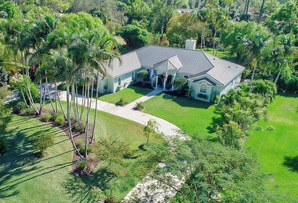 14921 Horseshoe Trace, Wellington, FL 33414 photo 2