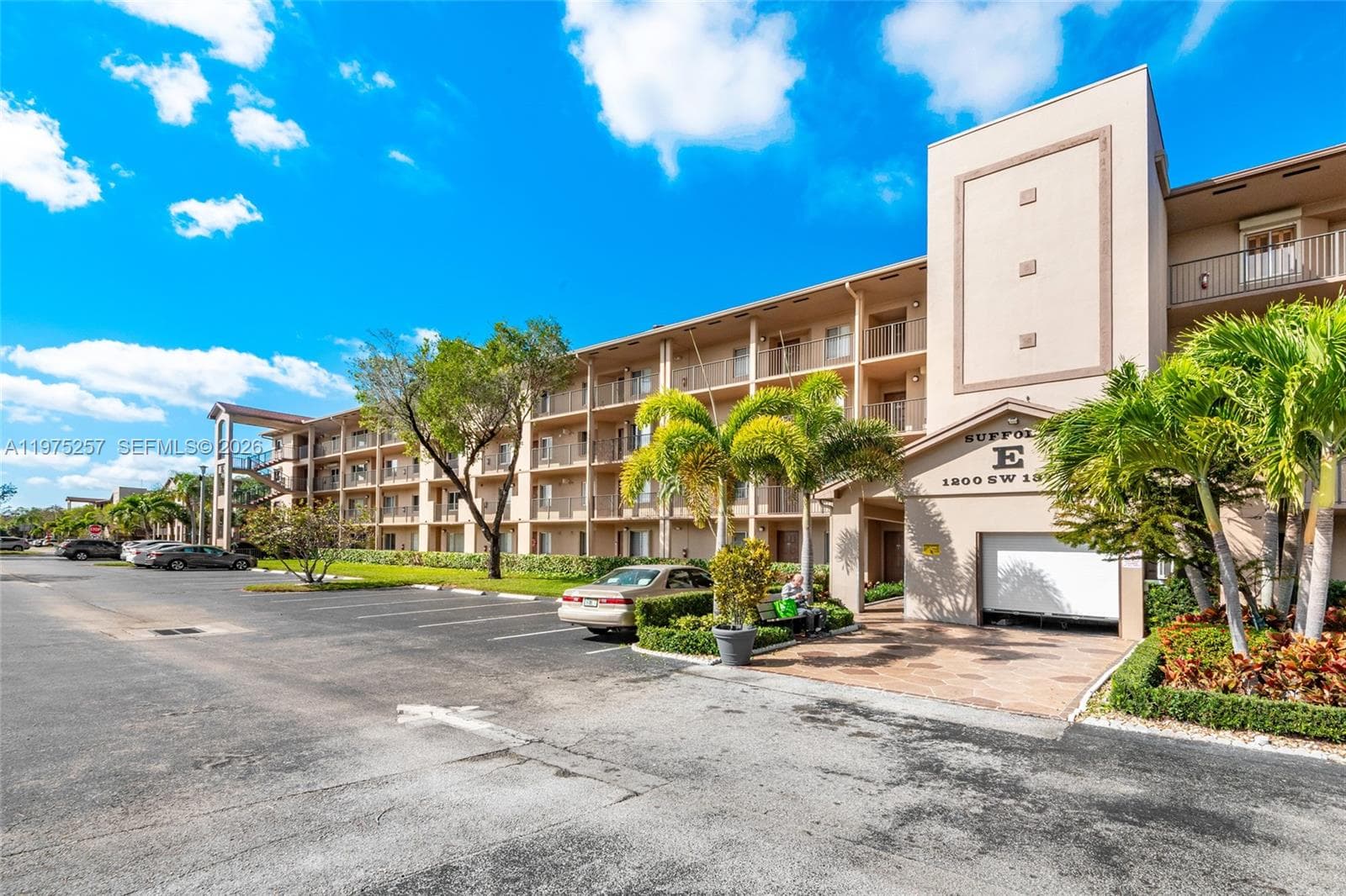 1200 SW 137th Ave # 402E, Pembroke Pines, FL 33027