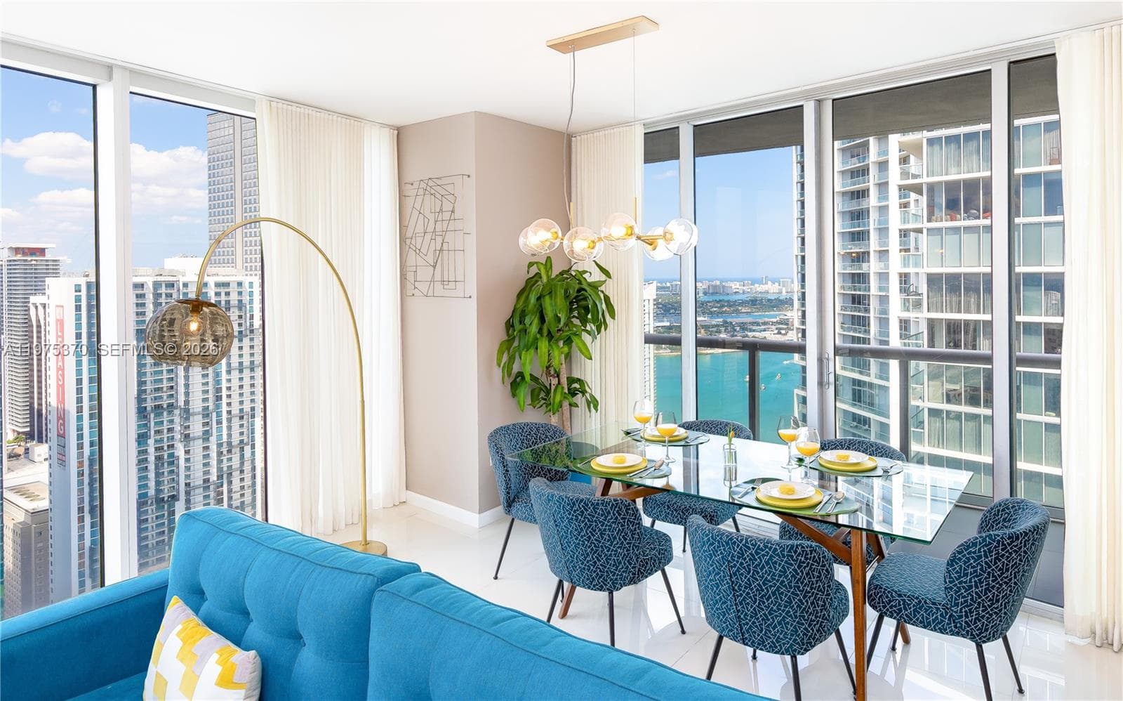 485 Brickell Ave # 4702, Miami, FL 33131 photo 3