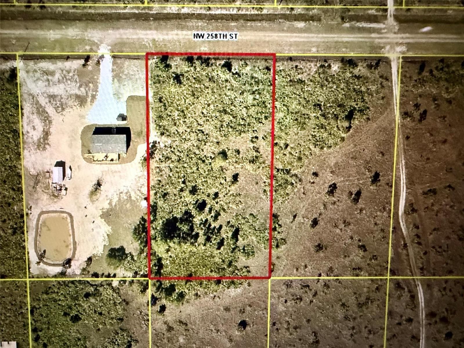 16318 NW 258th Street, Okeechobee, FL 34972 photo 2