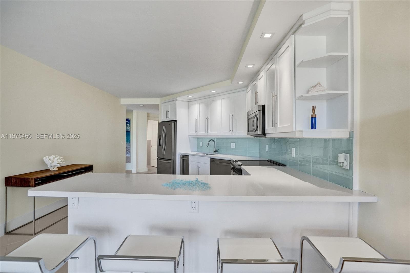 1936 S Ocean # 21D, Hallandale Beach, FL 33009 photo 2
