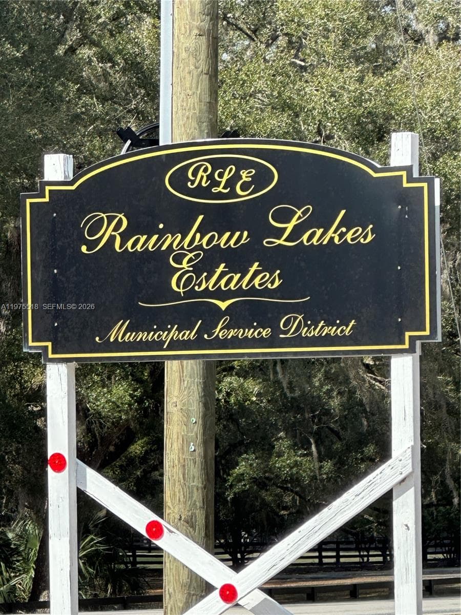 Listing
