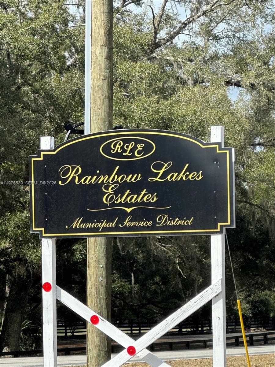Listing