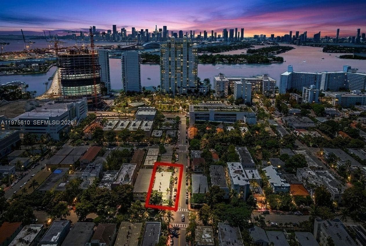 1000 7th St, Miami Beach, FL 33139 photo 2