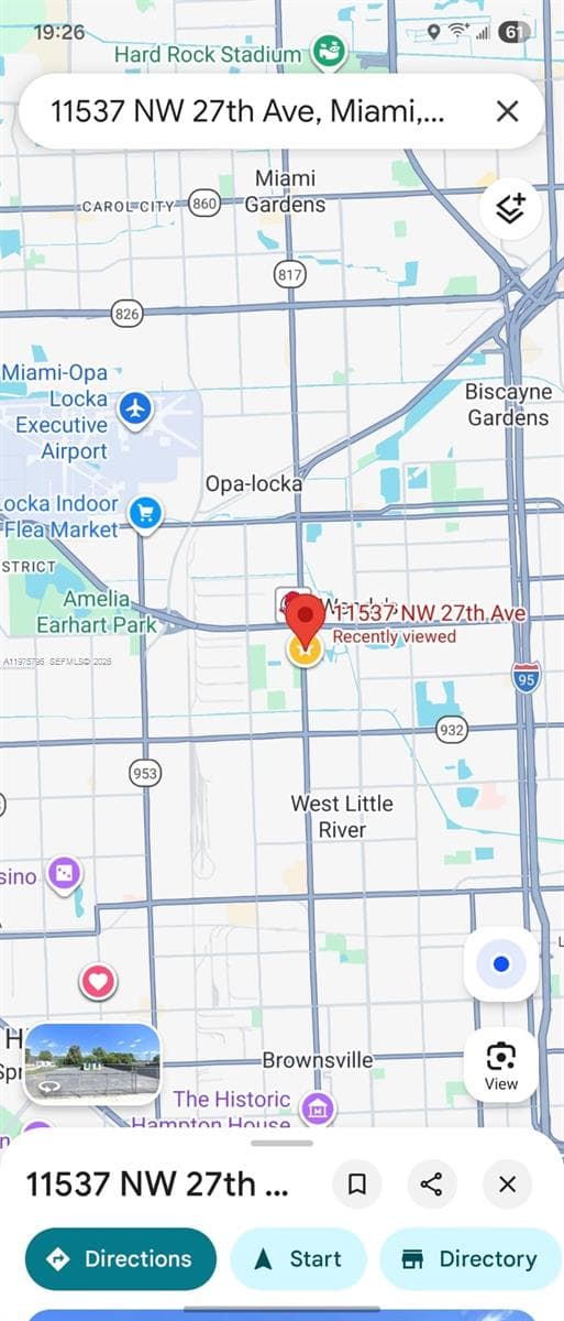 11537 NW 27th Ave, Miami, FL 33167 photo 4