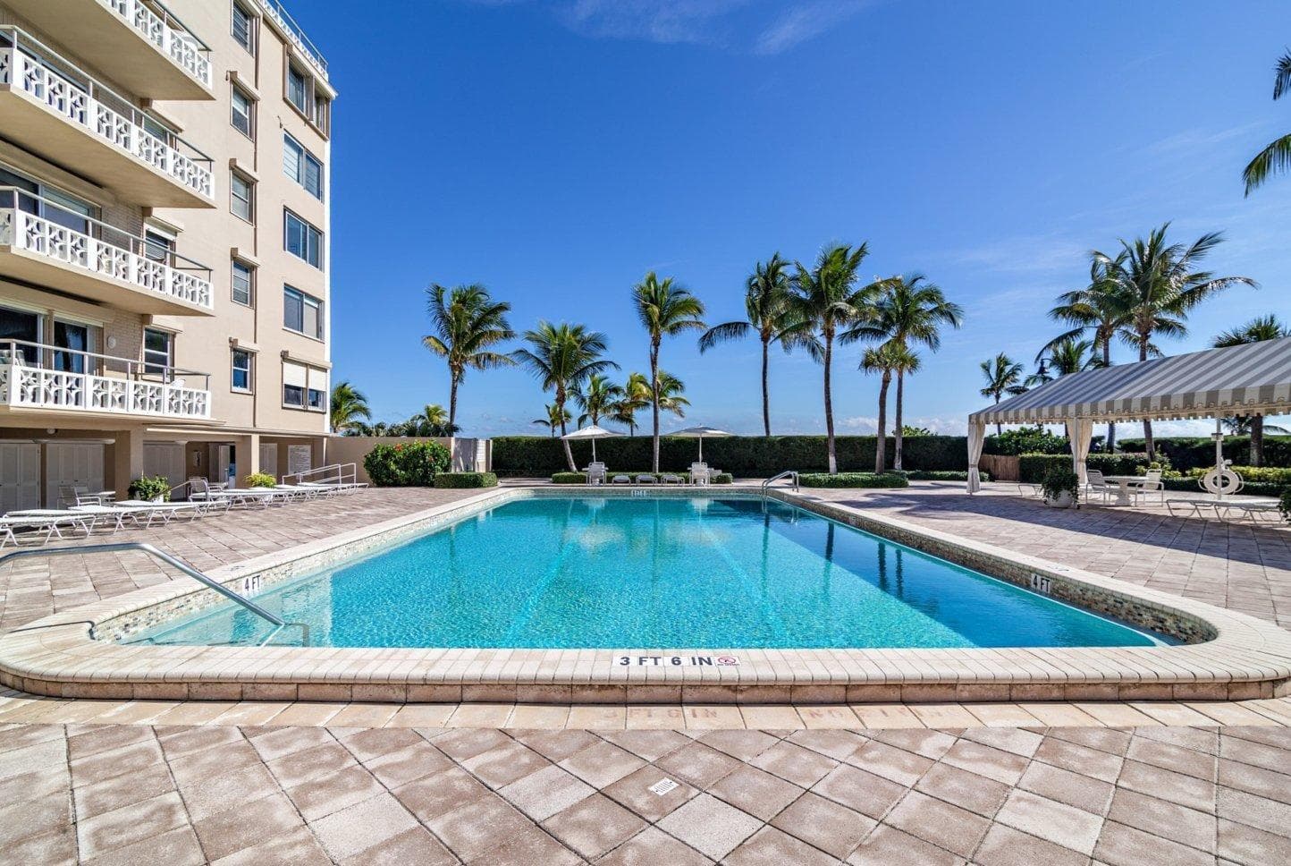 170 N Ocean Boulevard # 411, Palm Beach, FL 33480 photo 2