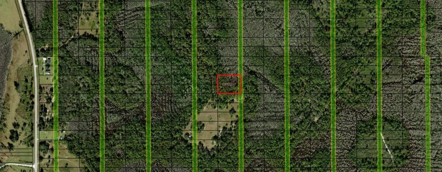 0 Old Grade Road, FL 33868 photo 3
