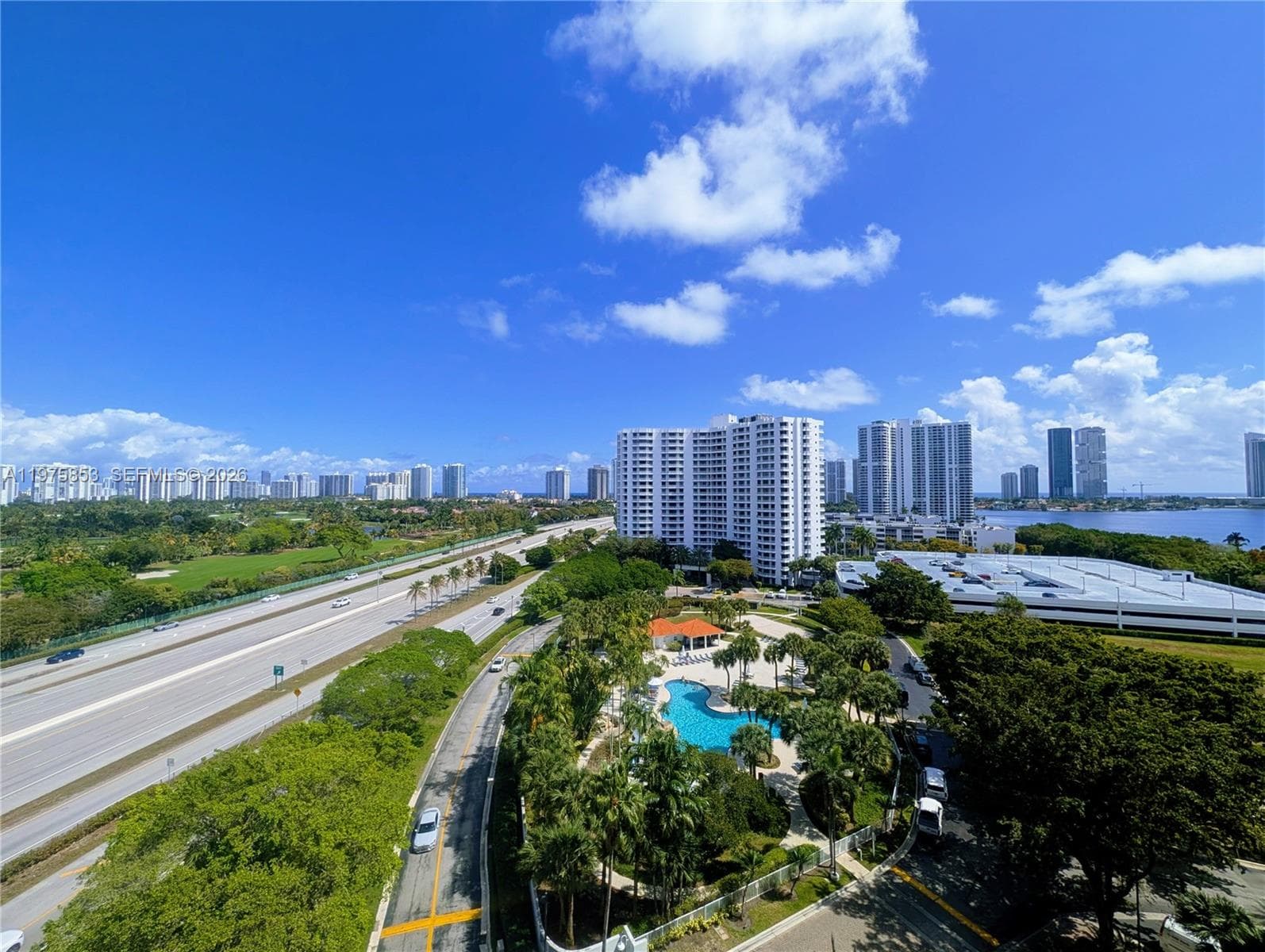3300 NE 191st St # 1208, Aventura, FL 33180