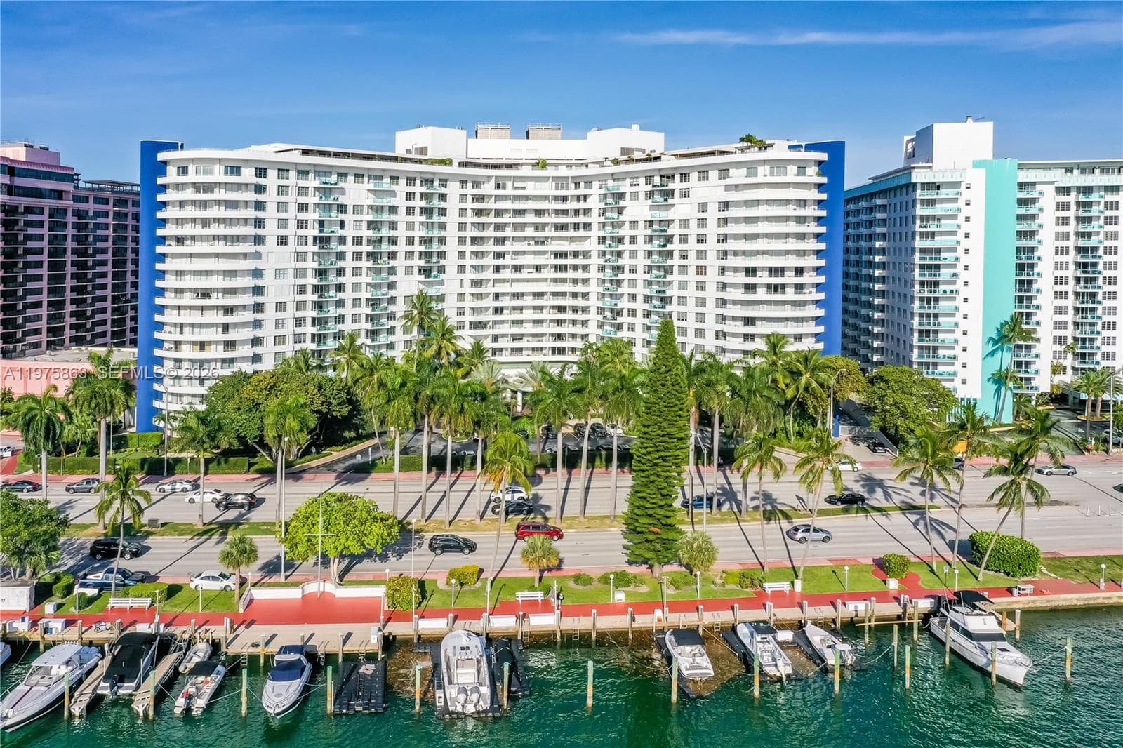 5161 Collins Ave # 1012, Miami Beach, FL 33140