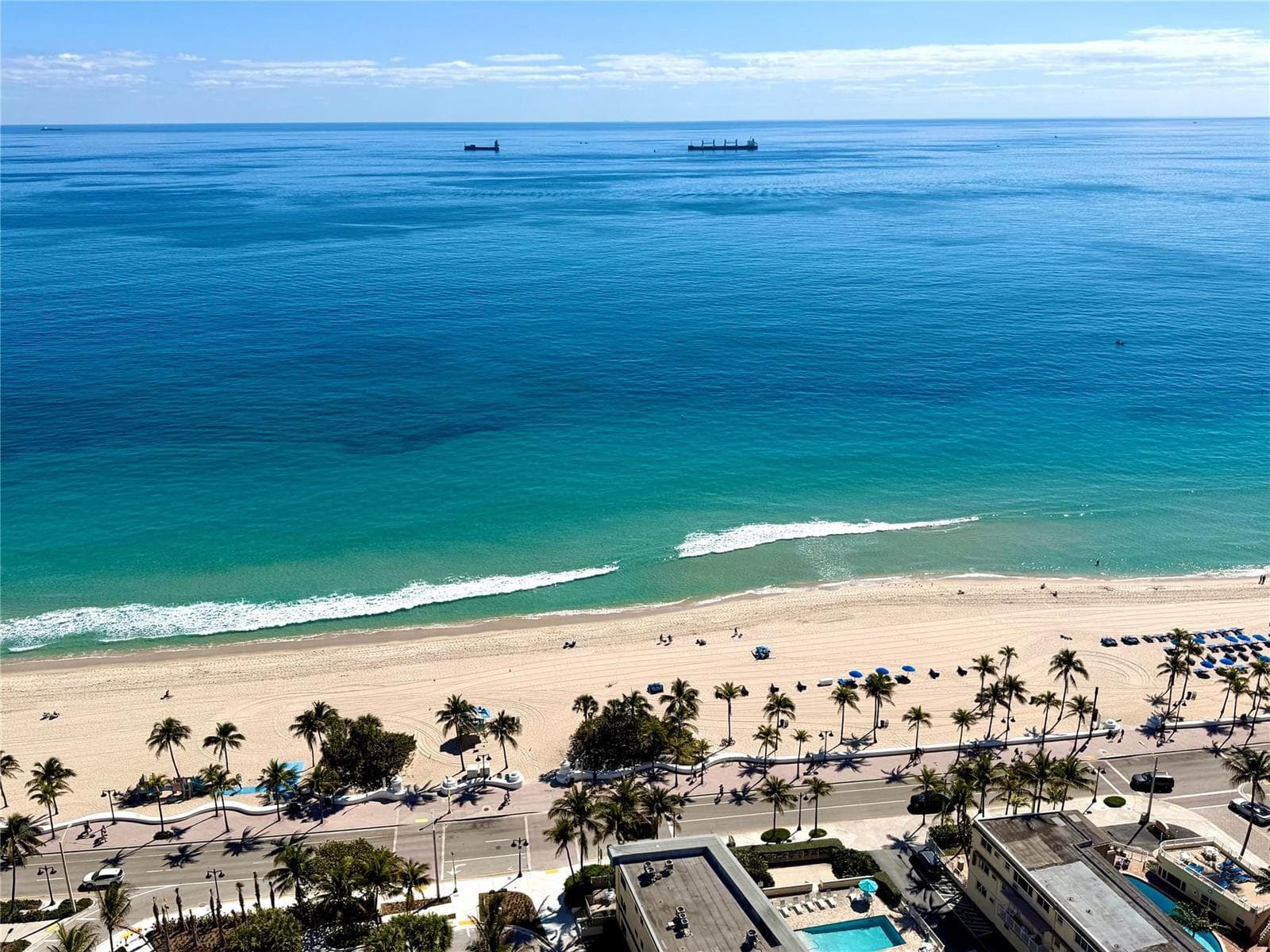 153 N Seabreeze Boulevard # Ph 2601-s, Fort Lauderdale, FL 33304 photo 3