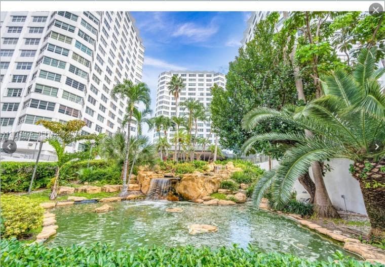 999 Brickell Bay Dr # 2007, Miami, FL 33131