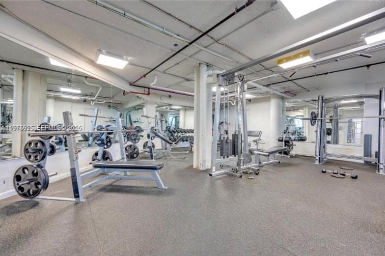 999 Brickell Bay Dr # 2007, Miami, FL 33131 photo 4