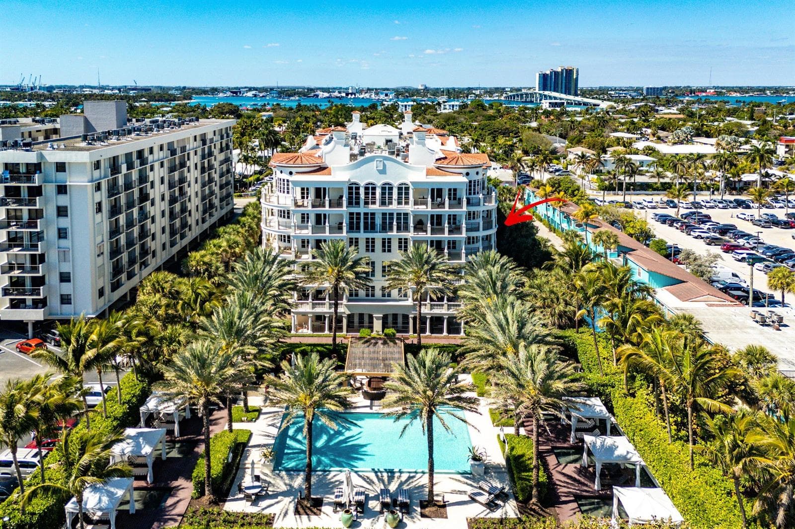 155 S Ocean Avenue # 303, Palm Beach Shores, FL 33404 photo 2