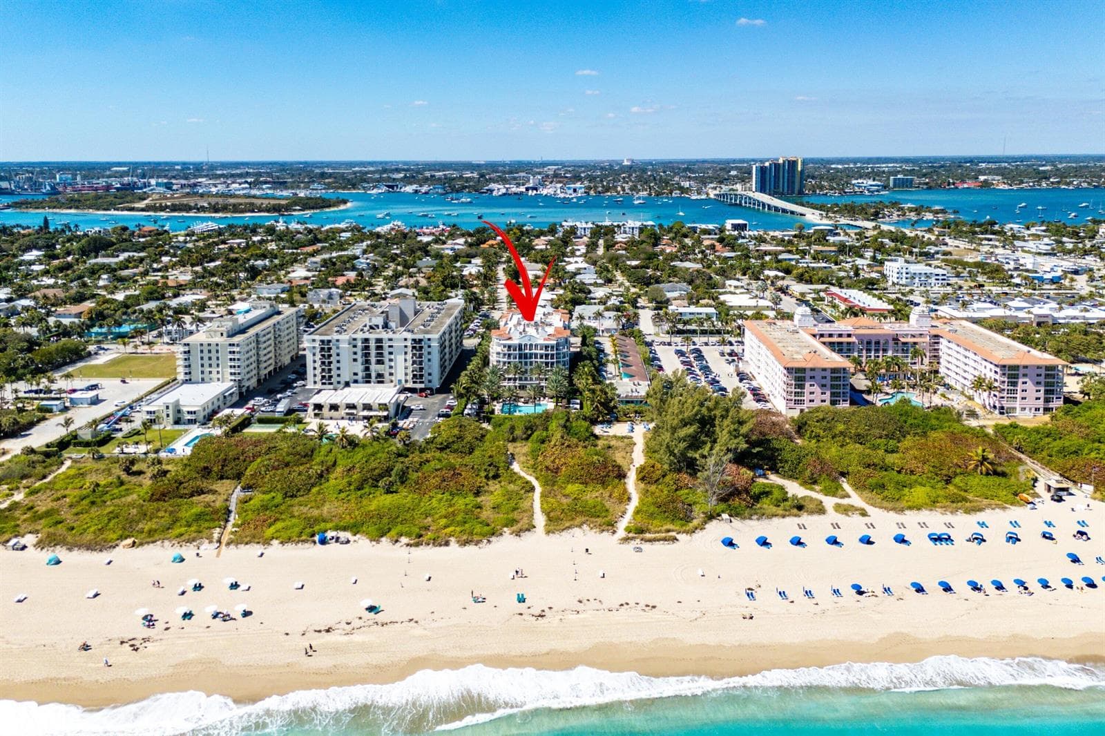 155 S Ocean Avenue # 303, Palm Beach Shores, FL 33404 photo 3