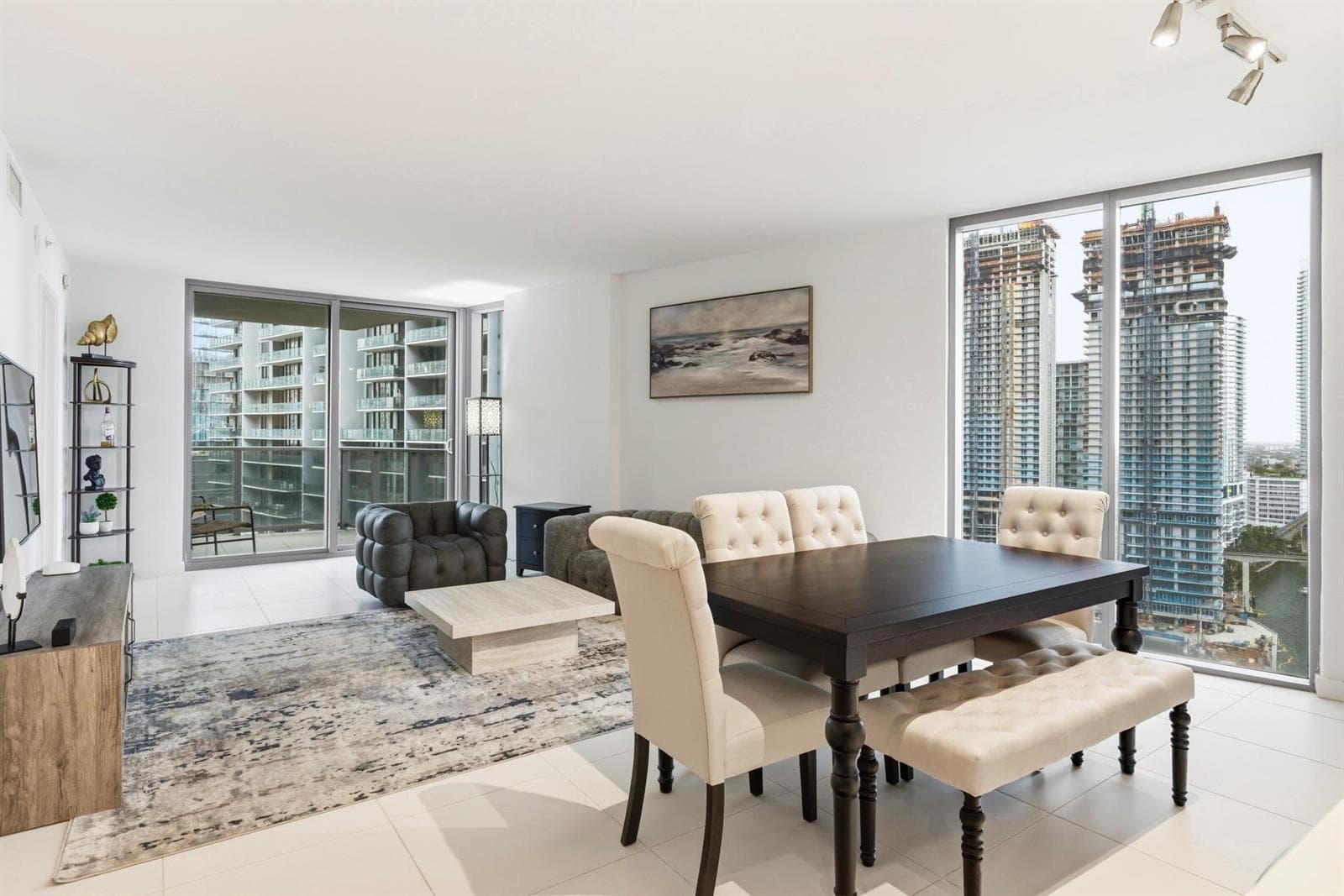 31 SE 6th Street # 2601, Miami, FL 33131 photo 5