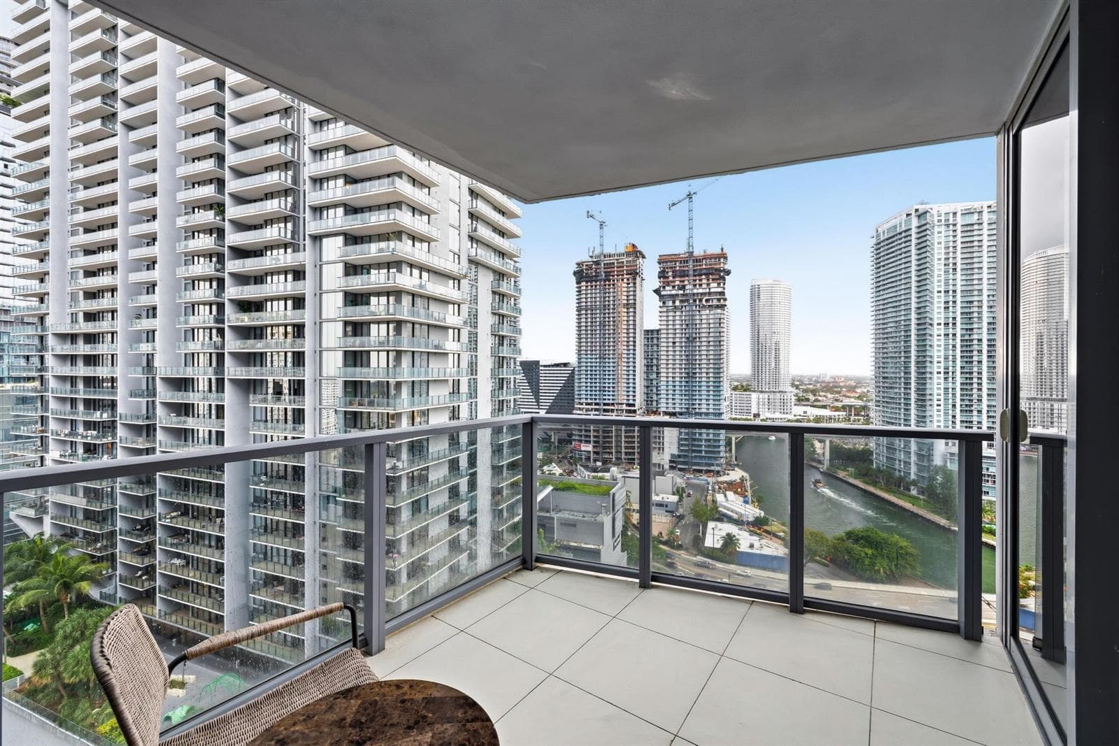 31 SE 6th Street # 2601, Miami, FL 33131 photo 4