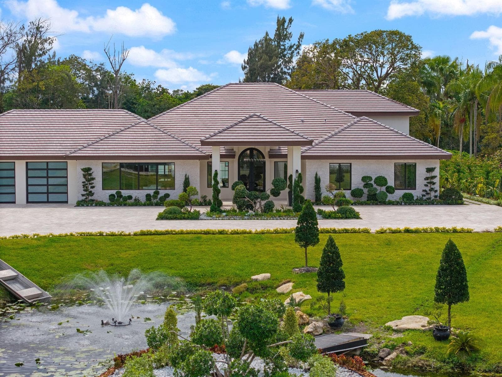 13110 Mustang Trail, Southwest Ranches, FL 33330 photo 2