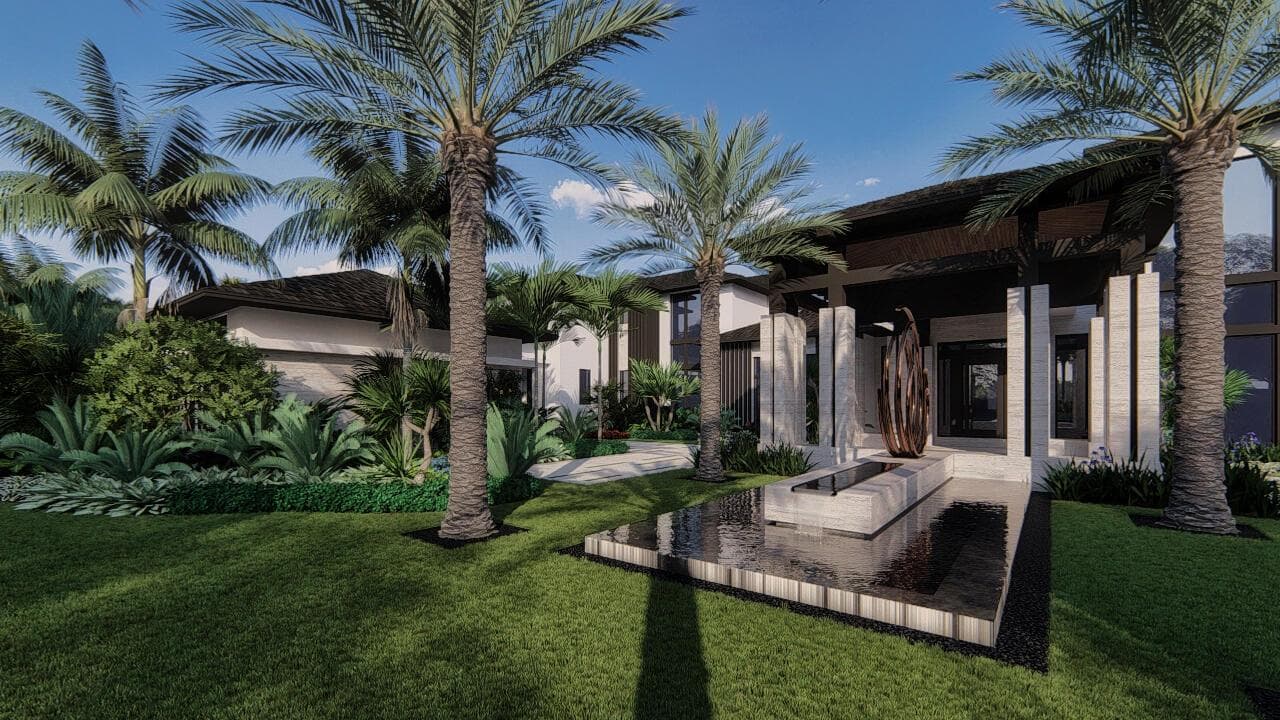 215 Bears Club Drive, Jupiter, FL 33477 photo 2