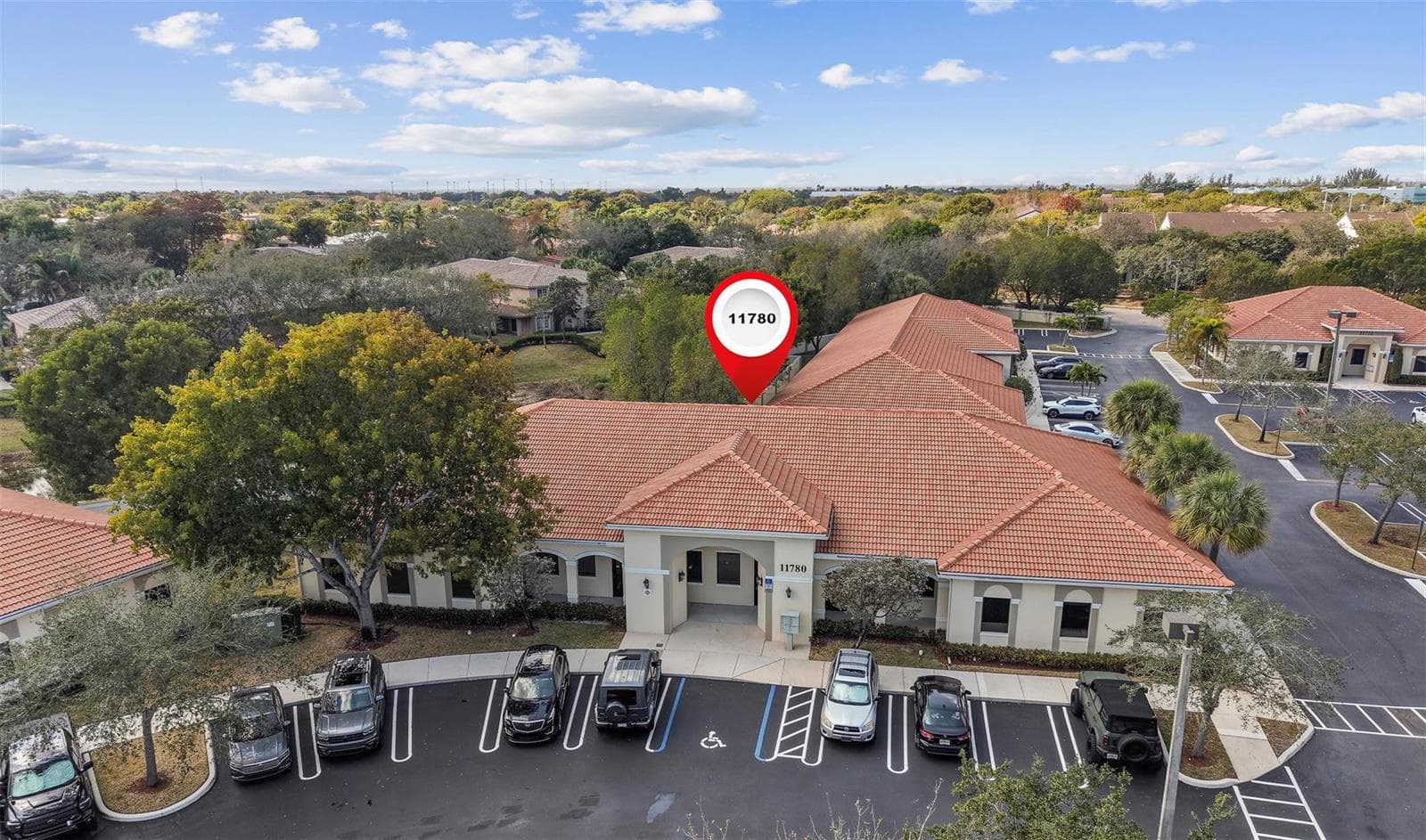 11780 W Sample Road # 101, Coral Springs, FL 33065