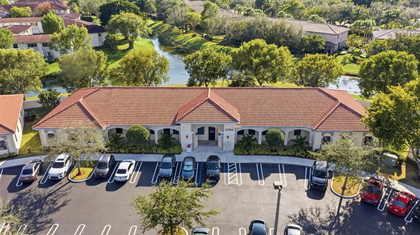 11784 W Sample Road # 101-106, Coral Springs, FL 33065