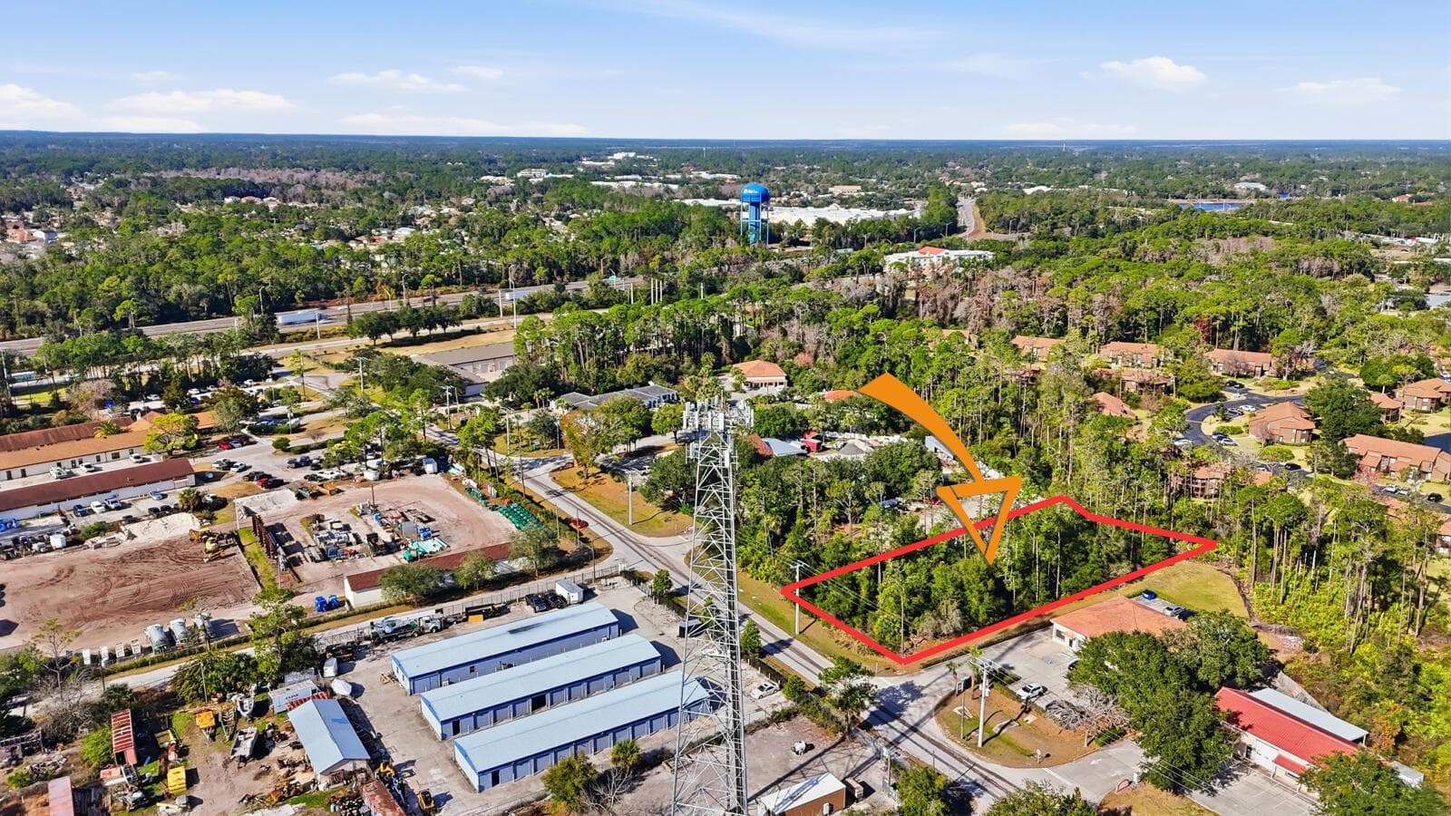 19 Utility Drive, Palm Coast, FL 32137