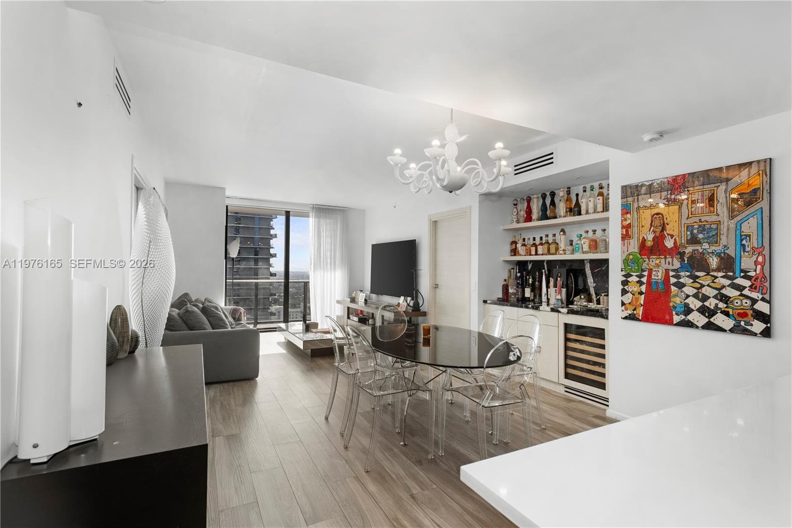 801 S Miami Ave # 3310, Miami, FL 33130
