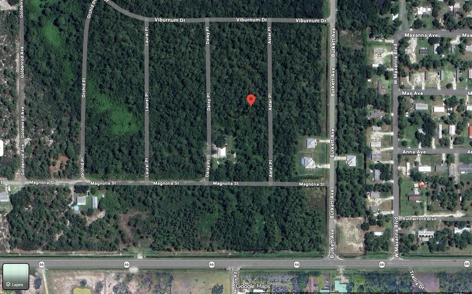 7019 Aster Place, Sebring, FL 33875 photo 2