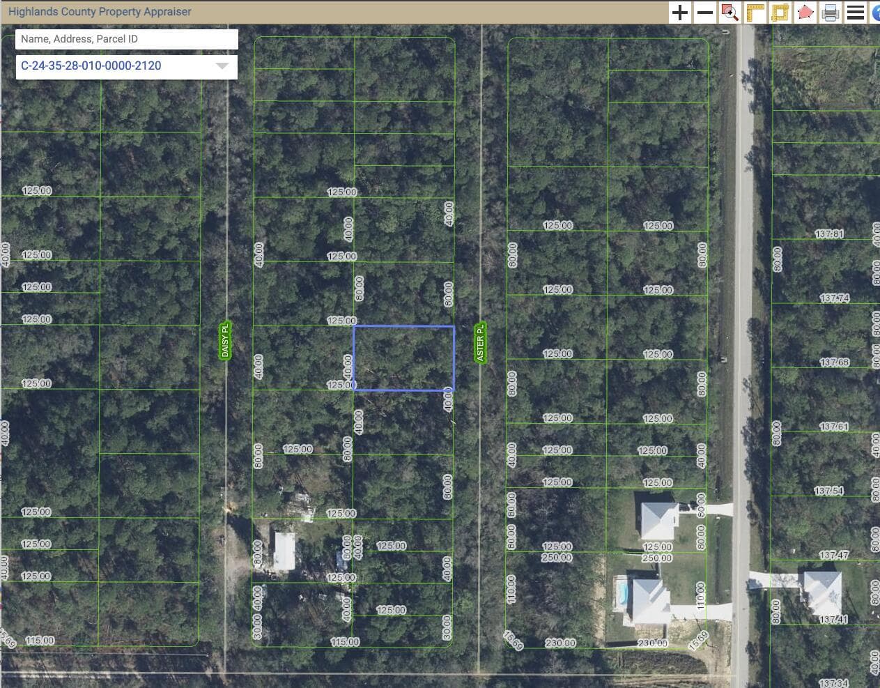 7019 Aster Place, Sebring, FL 33875 photo 3