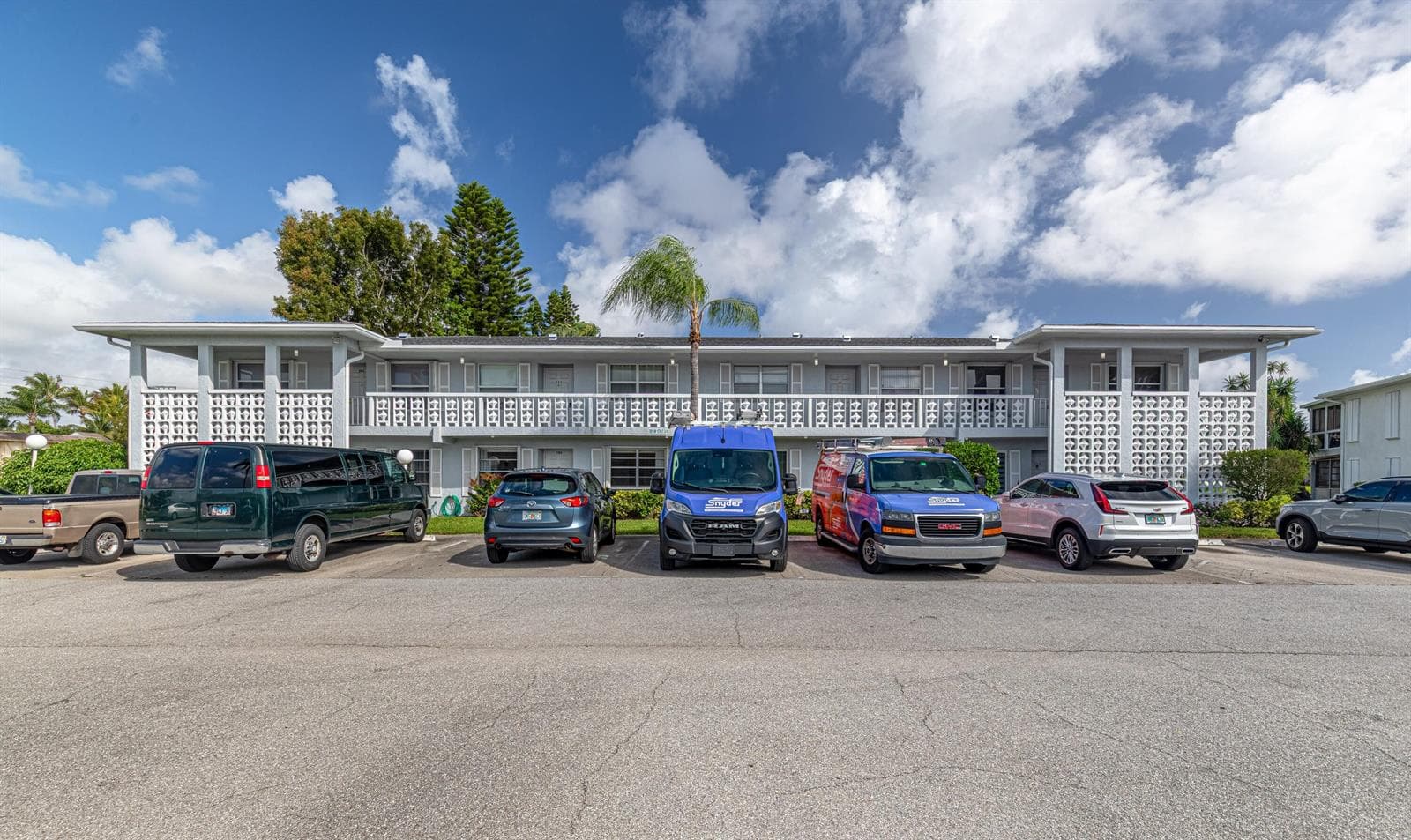 2901 SW 15th Street # 102, Delray Beach, FL 33445 photo 2
