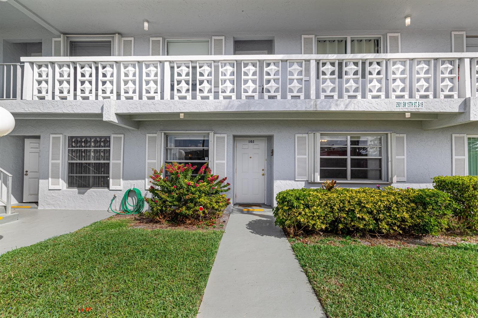 2901 SW 15th Street # 102, Delray Beach, FL 33445 photo 4