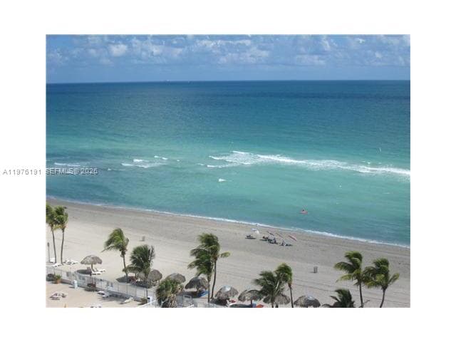 18683 COLLINS AV # 2306, Sunny Isles Beach, FL 33160