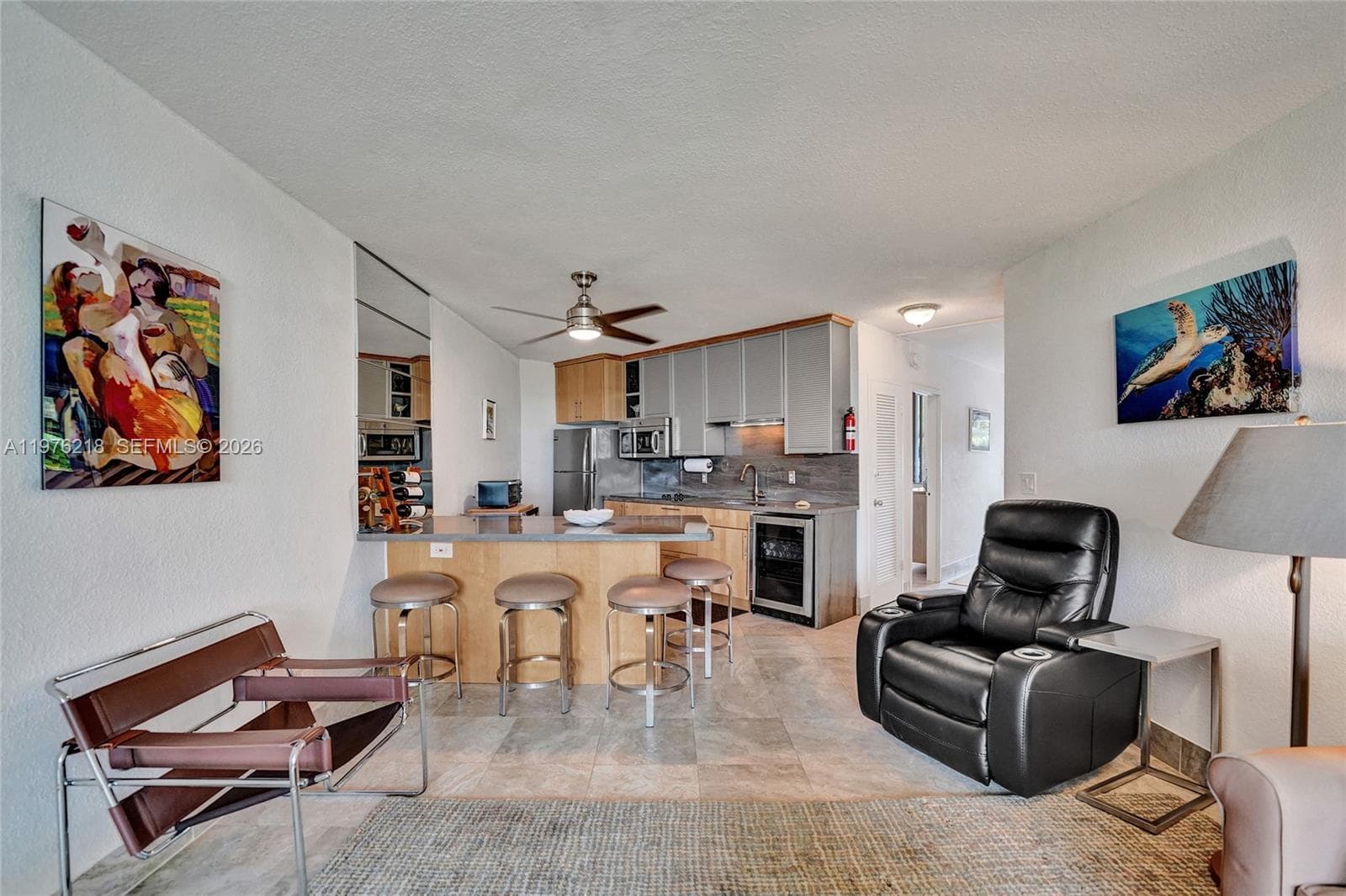 1936 S Ocean # 20D, Hallandale Beach, FL 33009 photo 5