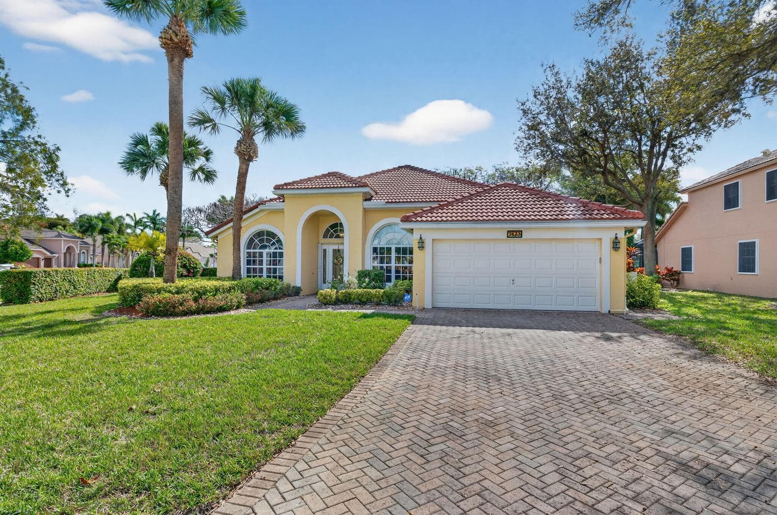 7423 Brunswick Circle, Boynton Beach, FL 33472 photo 2
