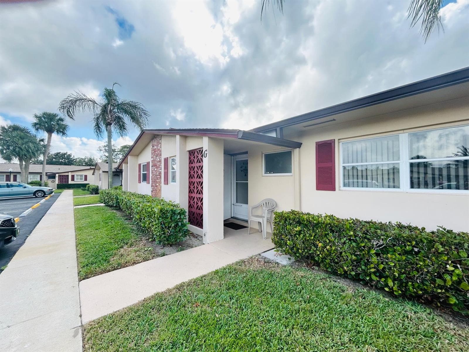 2990 Crosley Drive E # G, West Palm Beach, FL 33415 photo 2