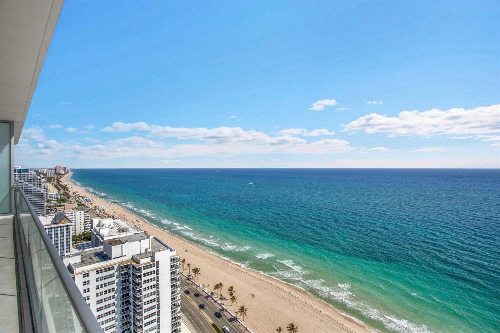 151 N Seabreeze Blv # E-2501, Fort Lauderdale, FL 33304 photo 3