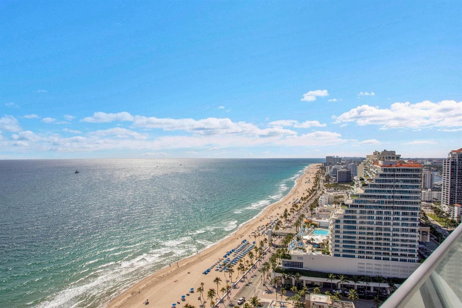 151 N Seabreeze Blv # E-2501, Fort Lauderdale, FL 33304 photo 4