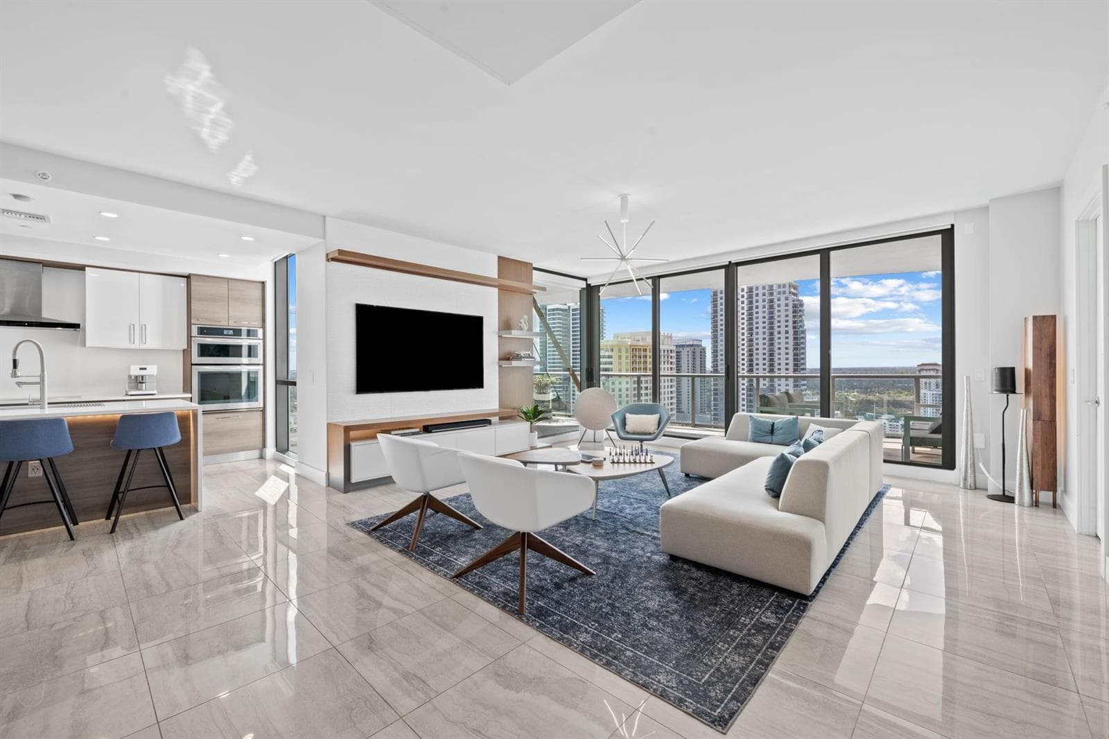 100 E Las Olas Boulevard # 2404, Fort Lauderdale, FL 33301 photo 2