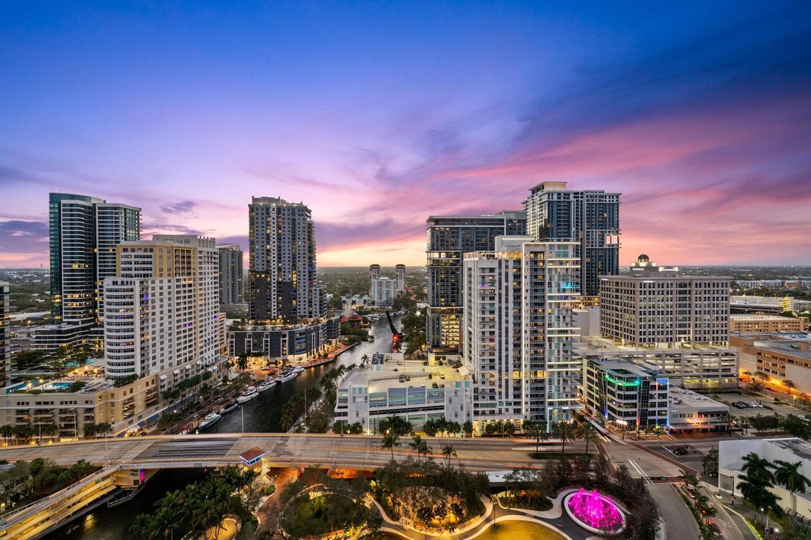 100 E Las Olas Boulevard # 2404, Fort Lauderdale, FL 33301 photo 3