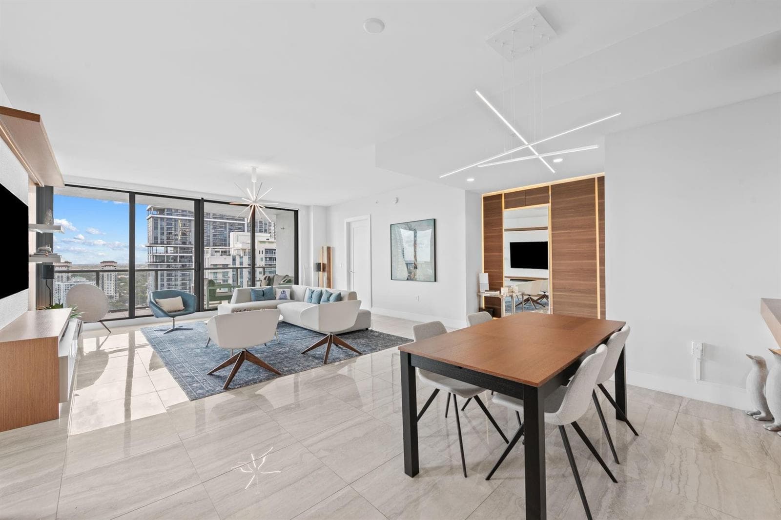 100 E Las Olas Boulevard # 2404, Fort Lauderdale, FL 33301 photo 5