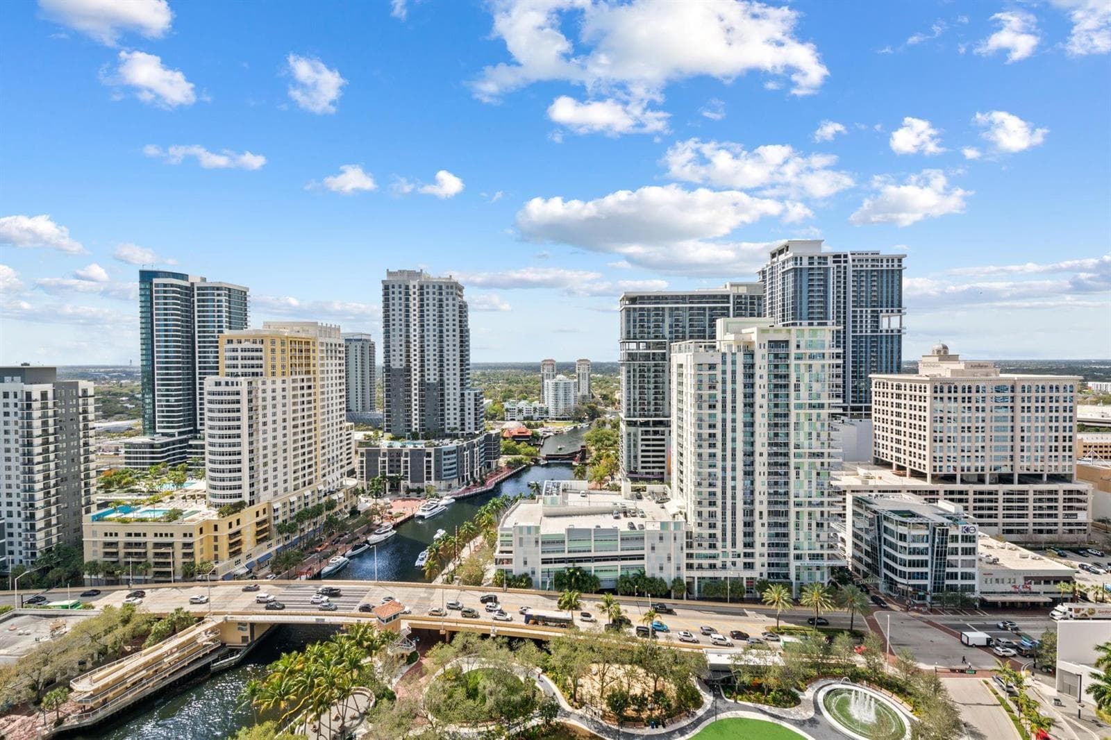 100 E Las Olas Boulevard # 2404, Fort Lauderdale, FL 33301 photo 4