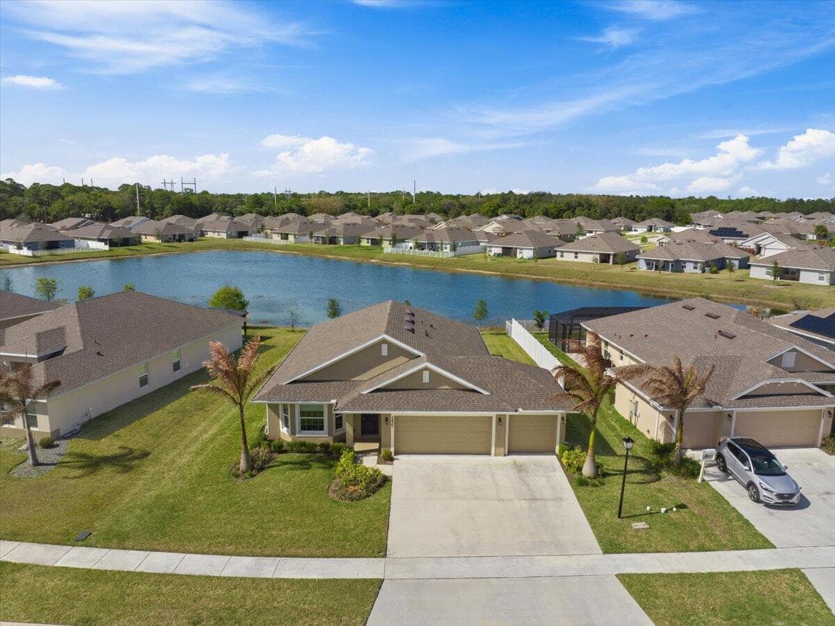5435 Lugo Street, Fort Pierce, FL 34951 photo 2