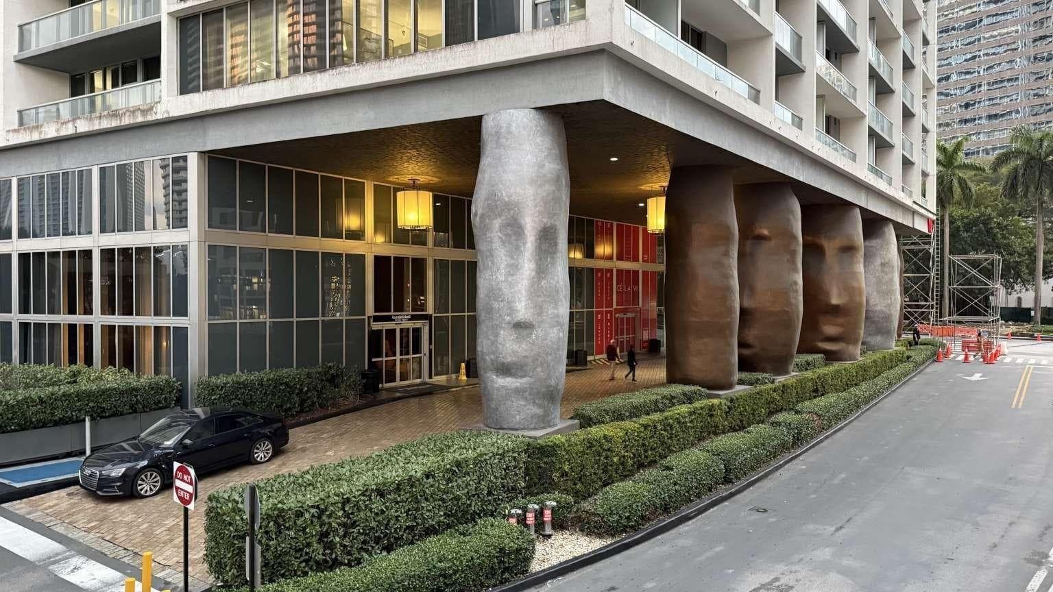 485 Brickell Avenue # 3608, Miami, FL 33131 photo 2
