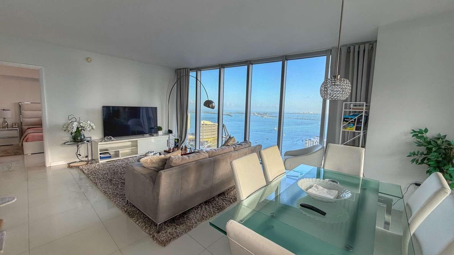 485 Brickell Avenue # 3608, Miami, FL 33131 photo 3