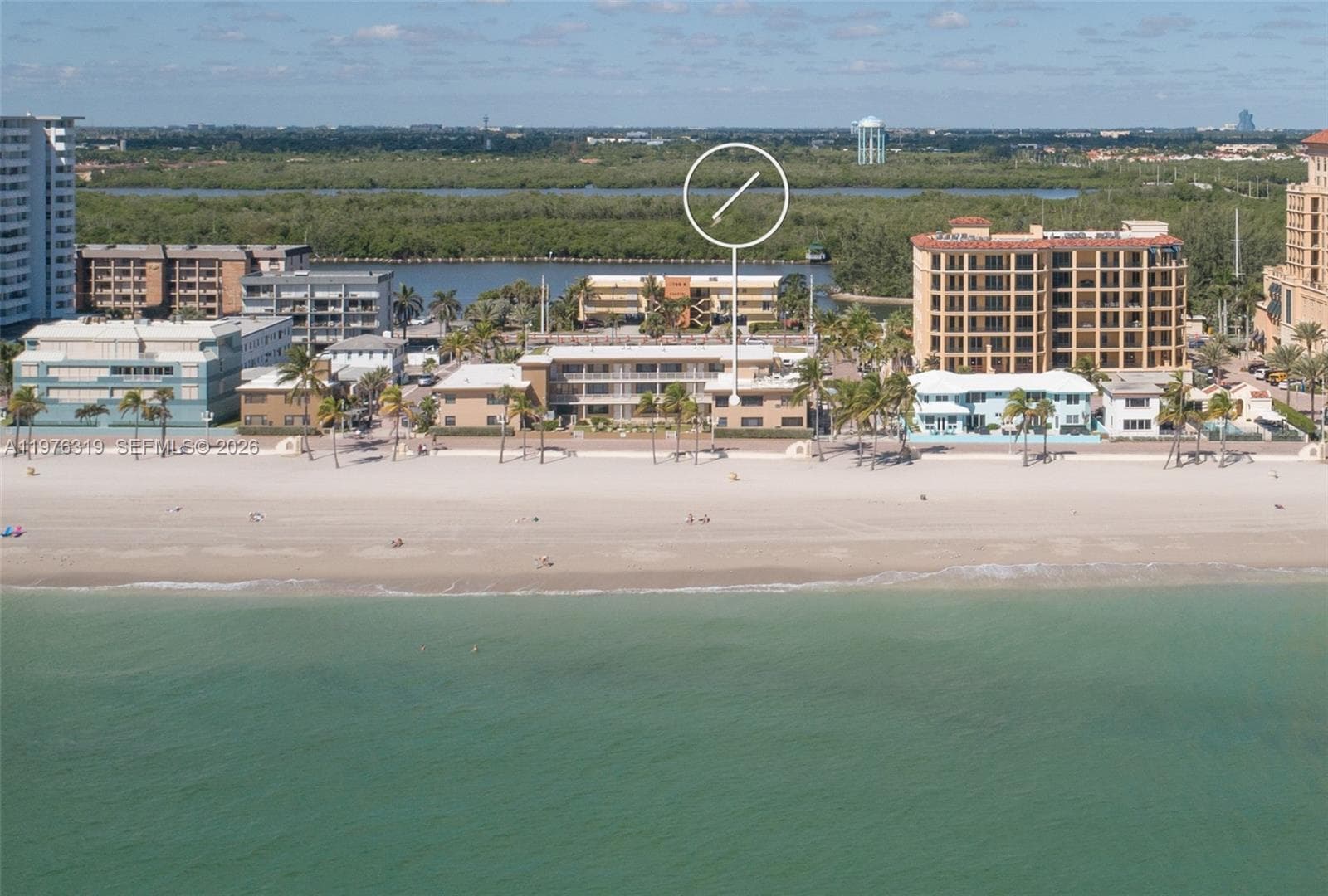 3300 N Surf Rd # 26A, Hollywood, FL 33019