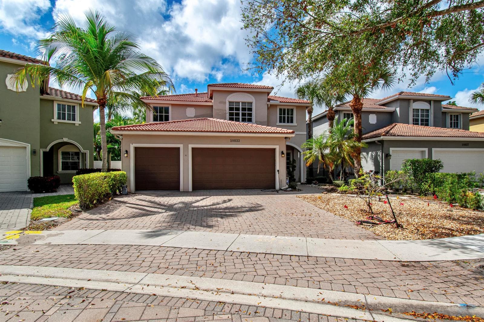 10833 Lake Wynds Court, Boynton Beach, FL 33437 photo 3
