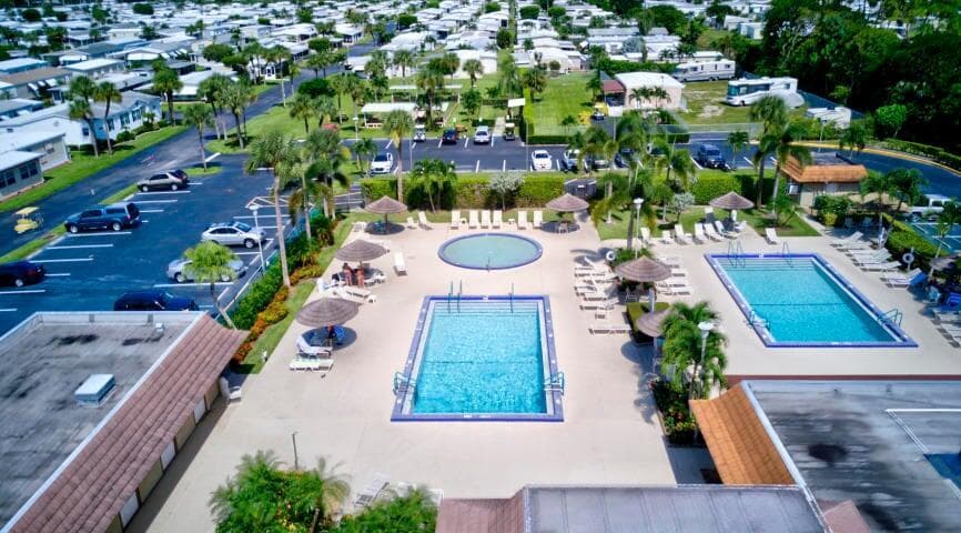 58009 Bahama Bay, Boynton Beach, FL 33436 photo 2