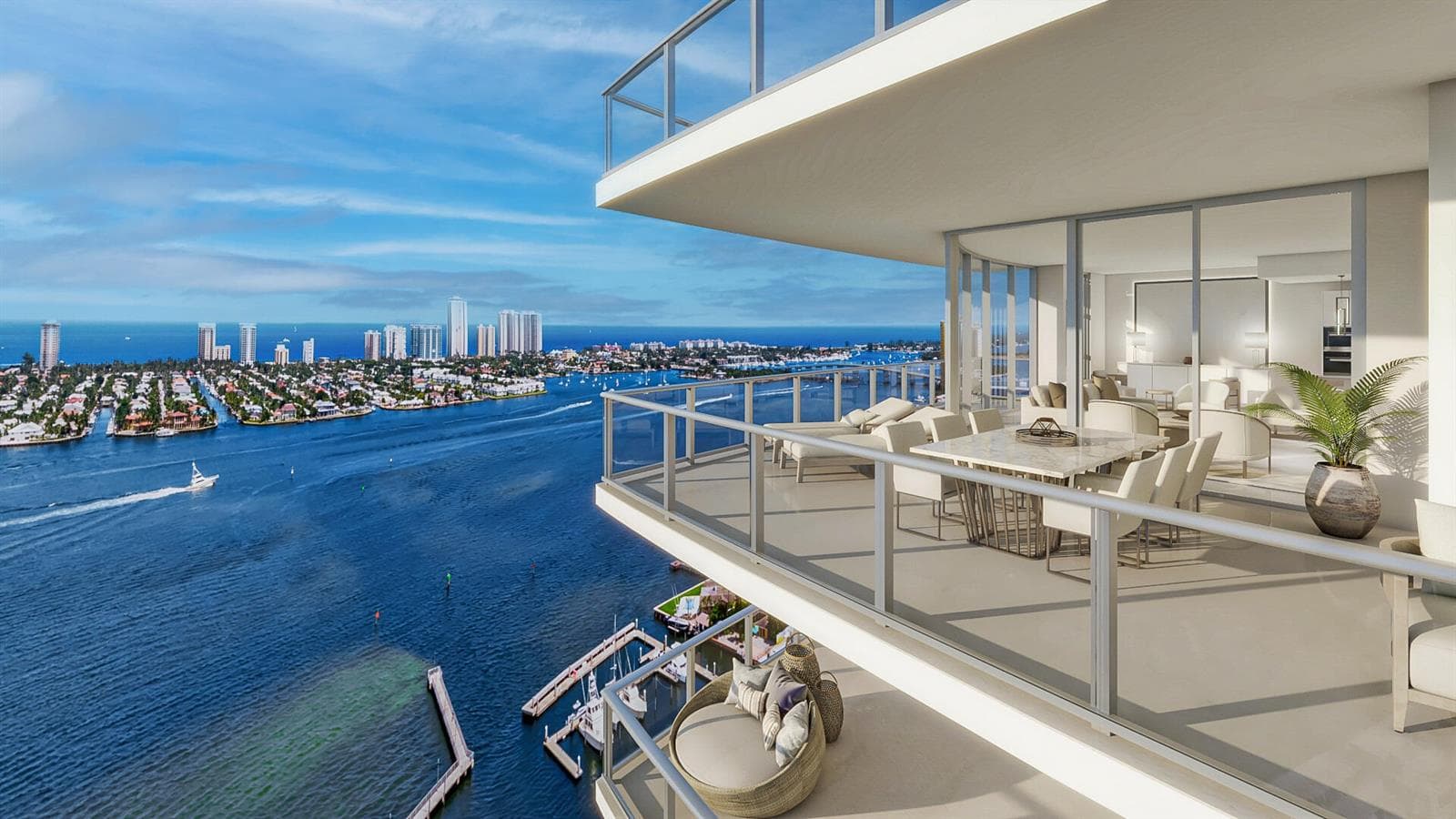 220 Lake Shore Drive # 1401, Lake Park, FL 33403 photo 2