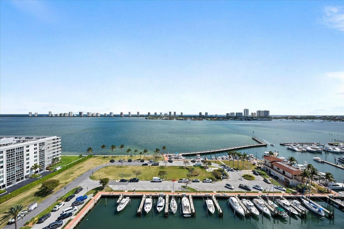220 Lake Shore Drive # 1401, Lake Park, FL 33403 photo 3