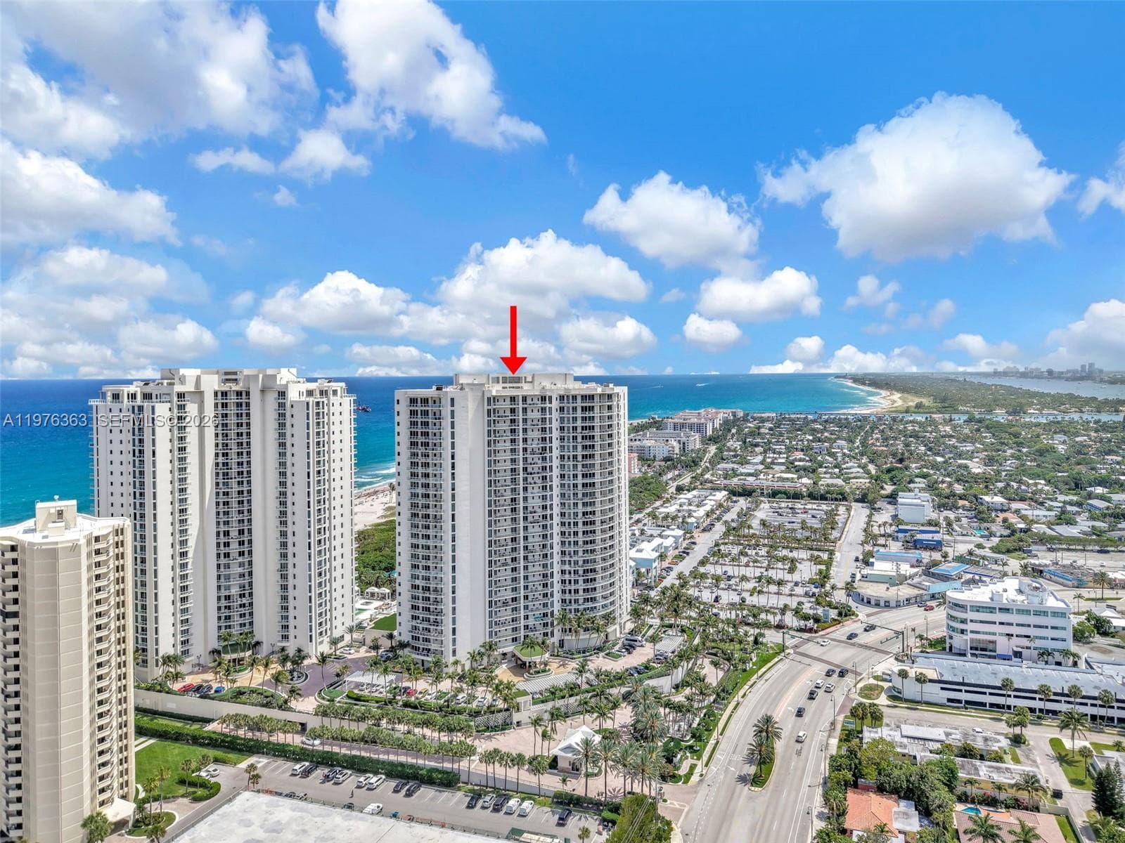 2700 N Ocean Drive # 902B, Singer Island, FL 33404 photo 2