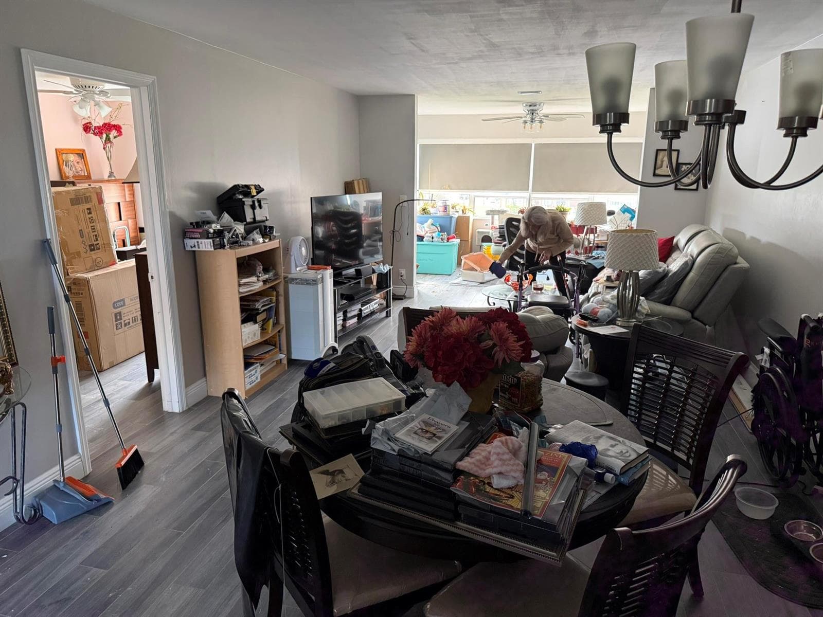 9540 Sunrise Lakes Boulevard # 309, Sunrise, FL 33322 photo 4